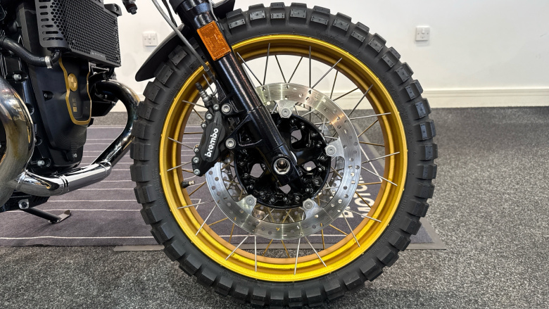 BMW R Ninet URBAN G/S